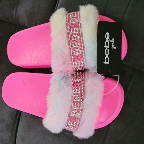 bebe Other - BEBE slides